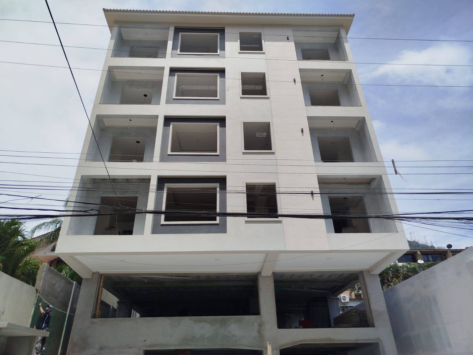 #2635 - Departamento para Venta en Guayaquil - G