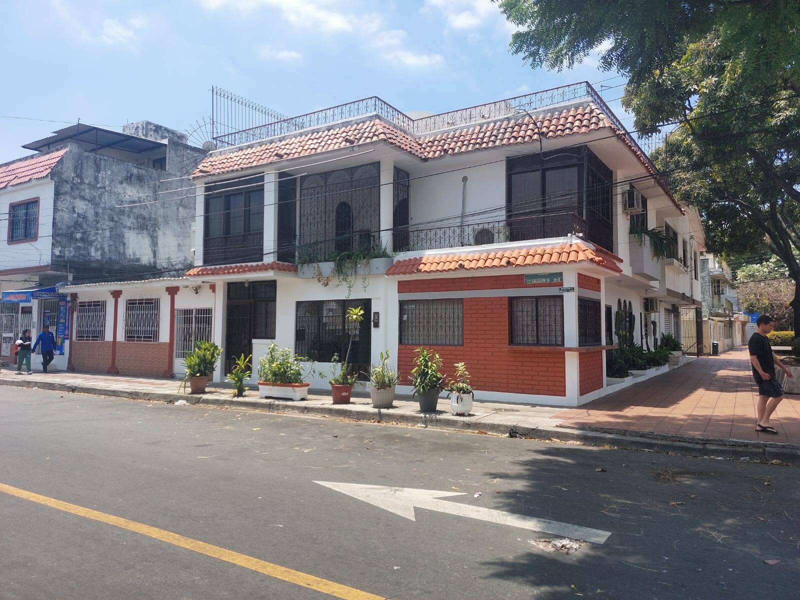 #1949 - Local comercial para Alquiler en Guayaquil - G