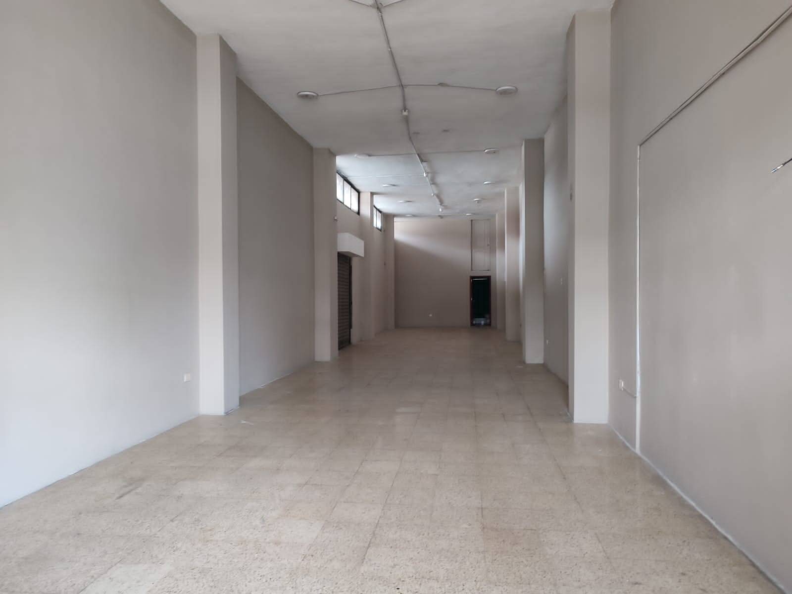 #2637 - Local comercial para Alquiler en Guayaquil - G