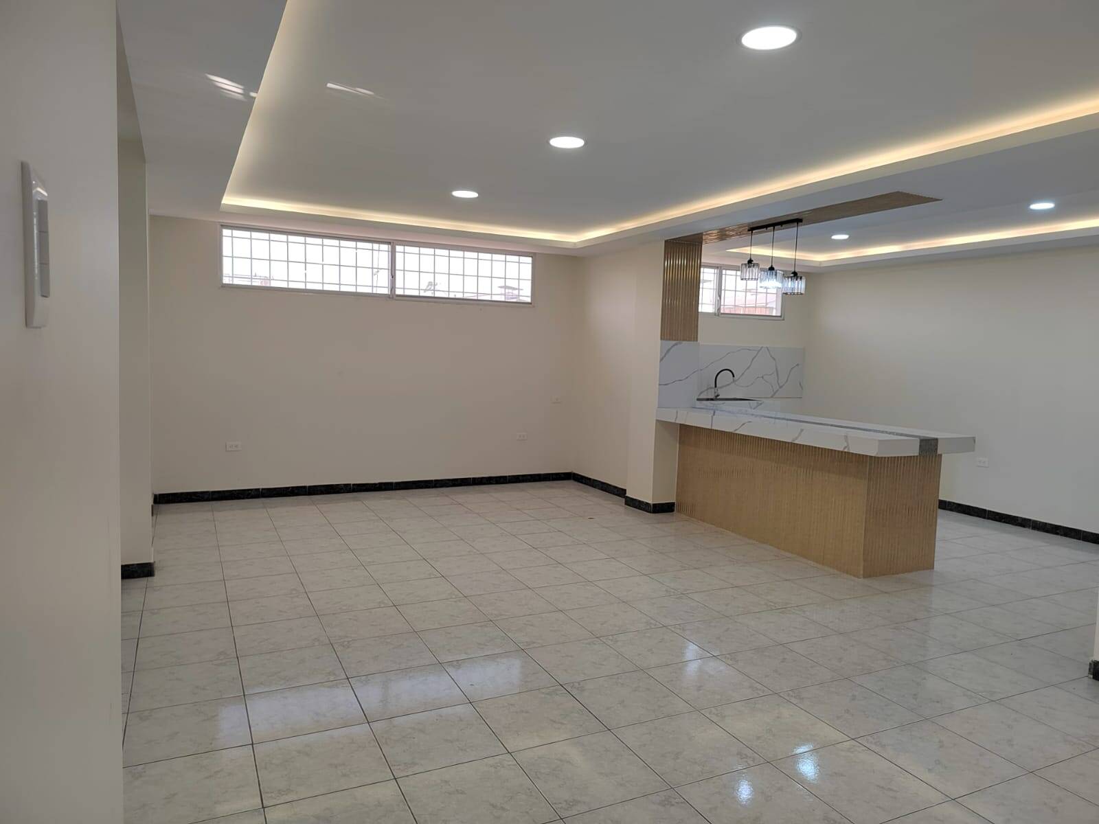 #2643 - Departamento para Alquiler en Guayaquil - G