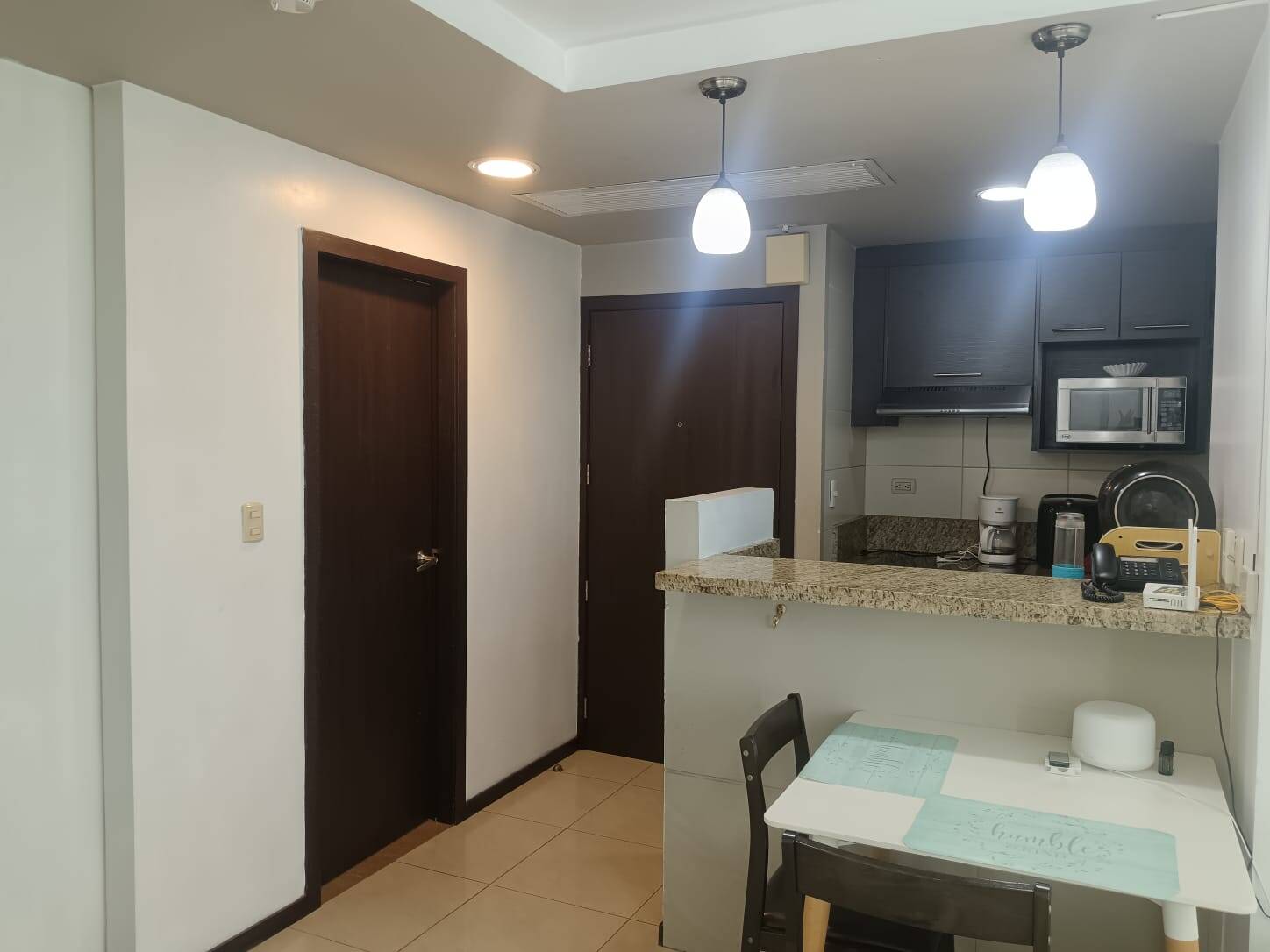 #2659 - Departamento para Alquiler en Guayaquil - G