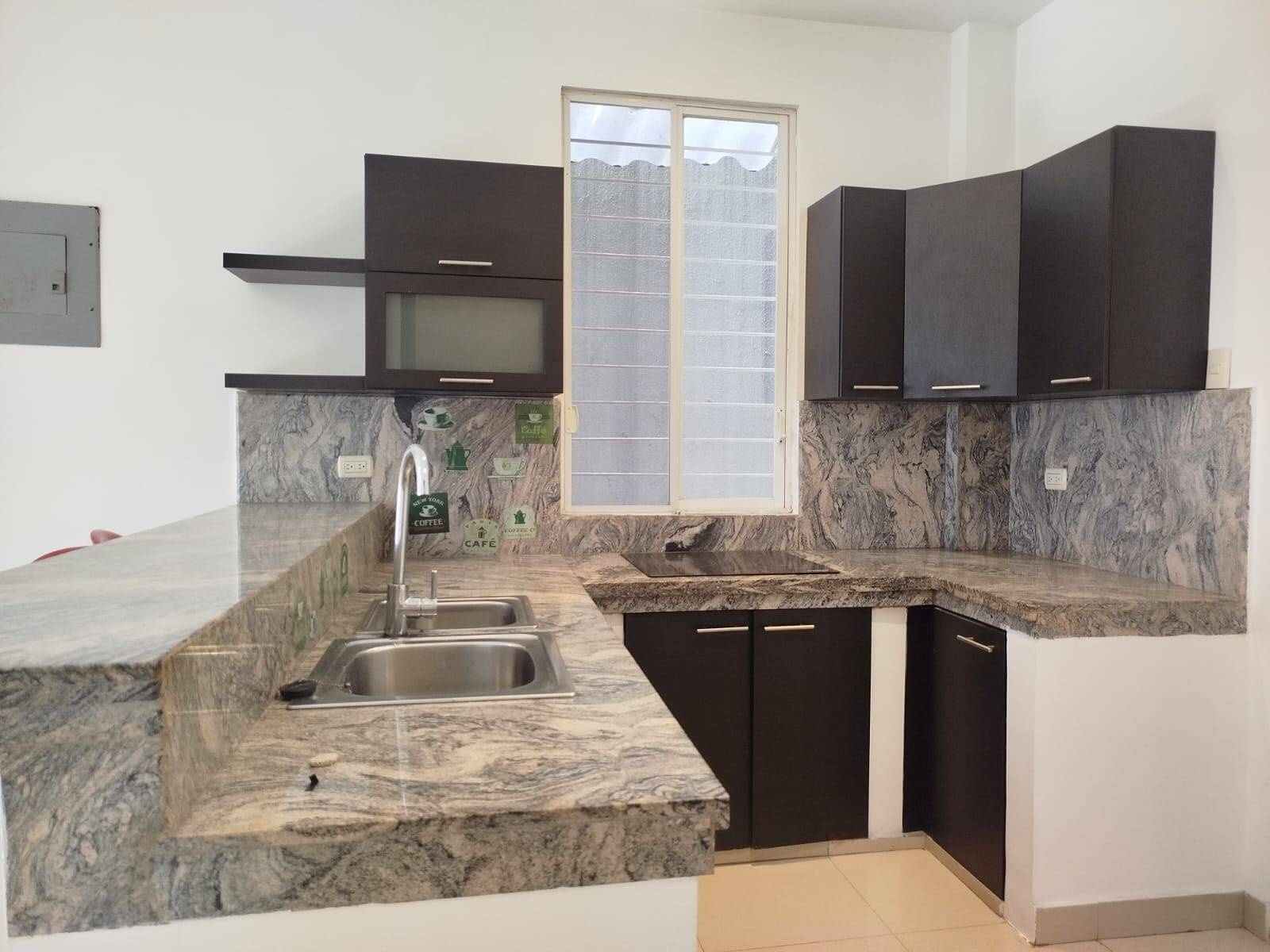 #2661 - Departamento para Alquiler en Guayaquil - G