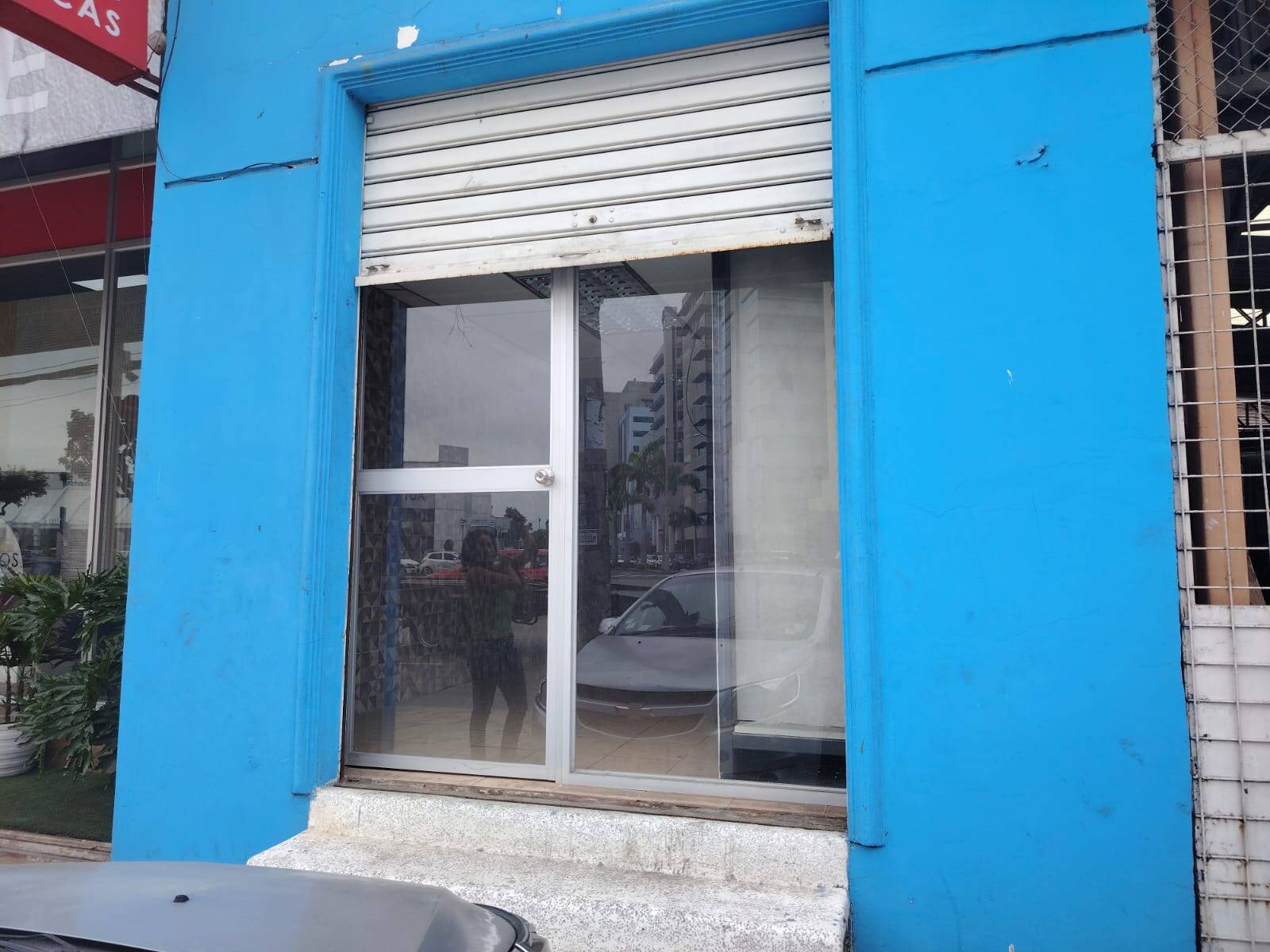 #2664 - Local comercial para Alquiler en Guayaquil - G