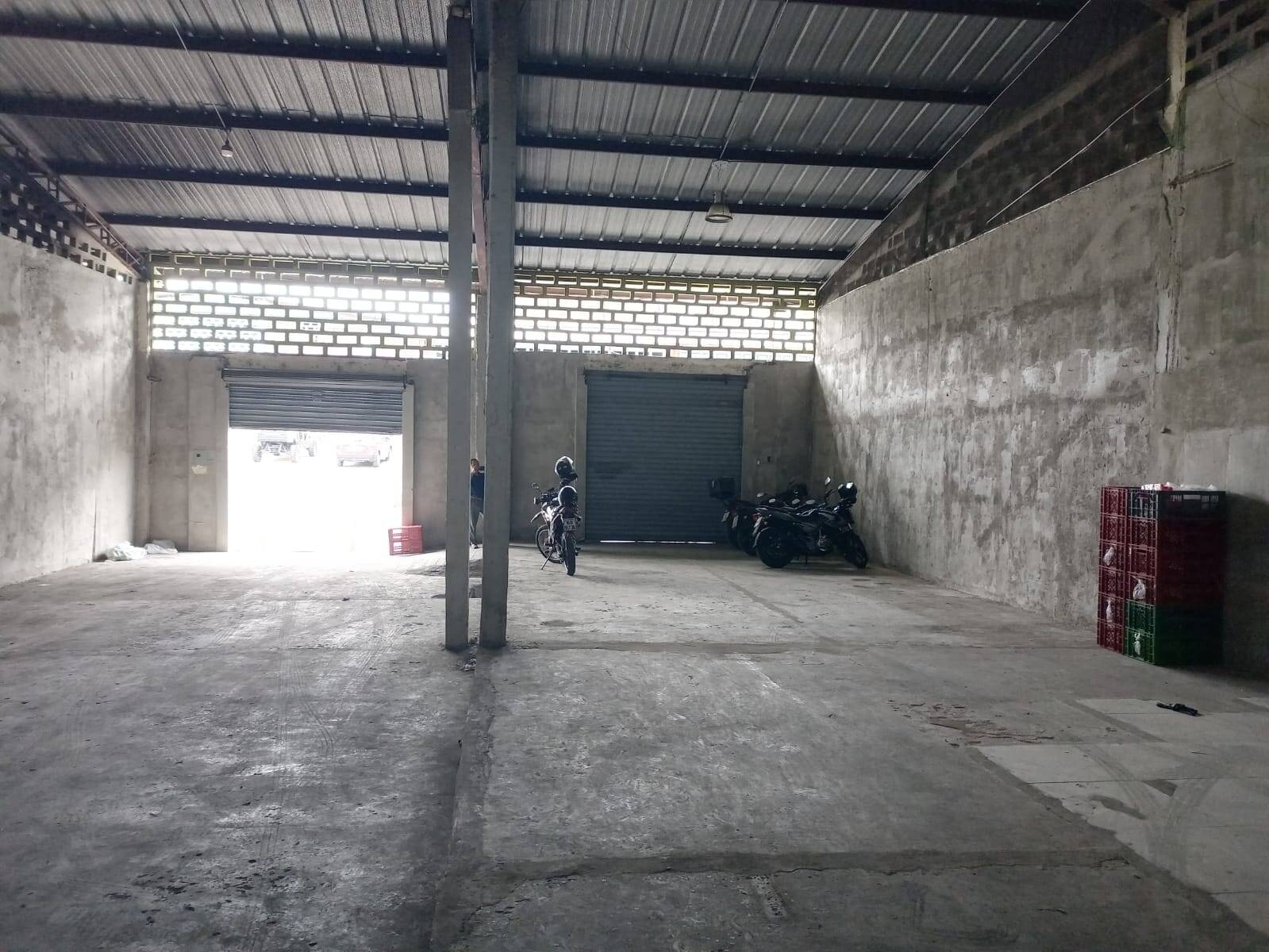 #2668 - Galpón para Alquiler en Guayaquil - G