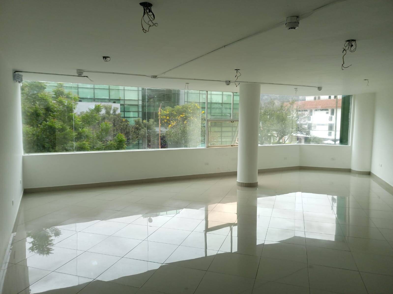 #2680 - Oficina para Alquiler en Guayaquil - G