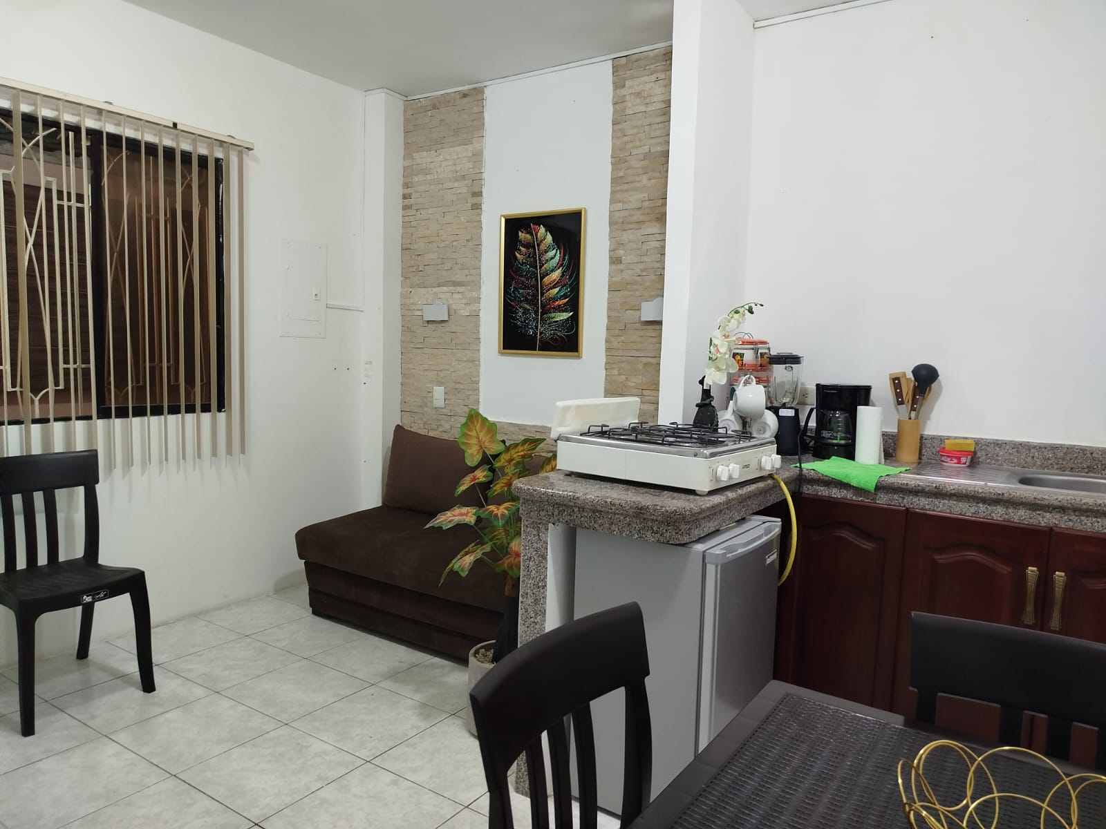 #2686 - Suite para Alquiler en Guayaquil - G