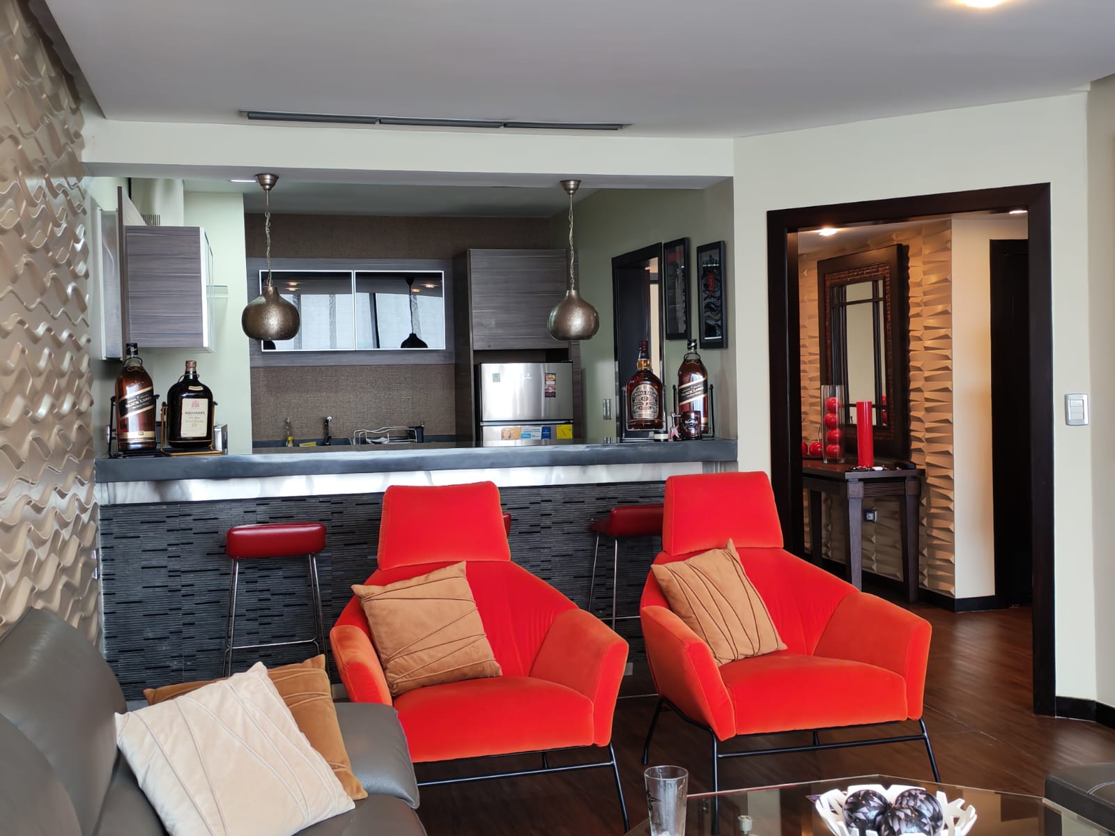 #2701 - Suite para Venta en Guayaquil - G