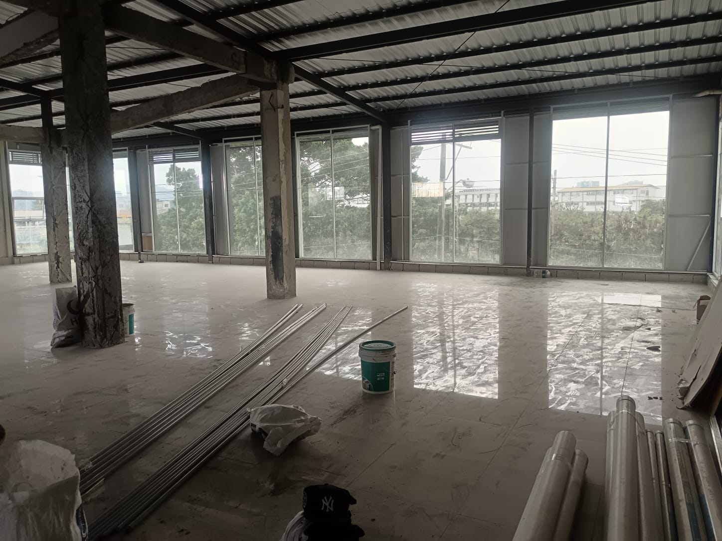 #2702 - Local comercial para Alquiler en Guayaquil - G