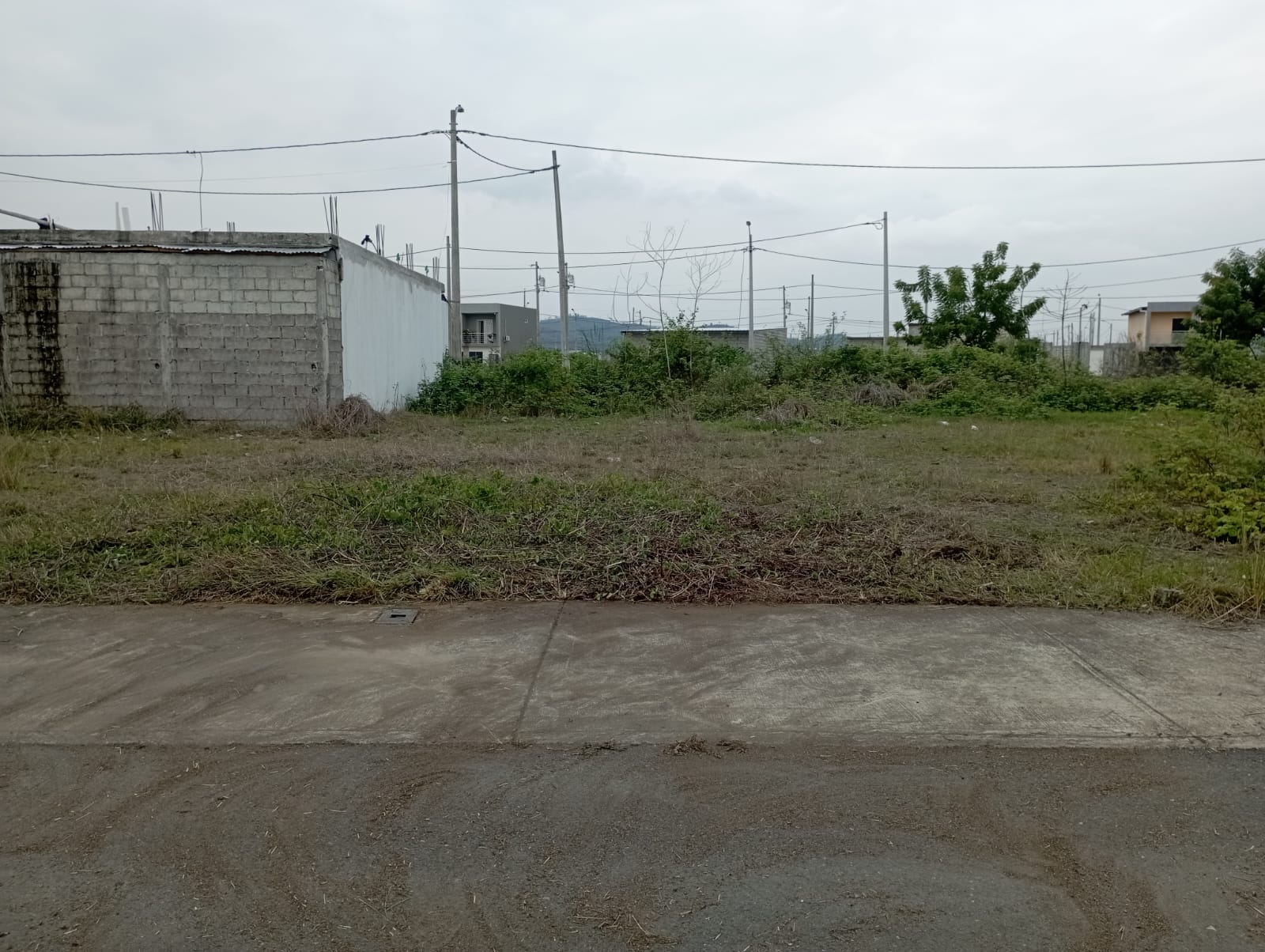 #2714 - Terreno para Venta en Guayaquil - G