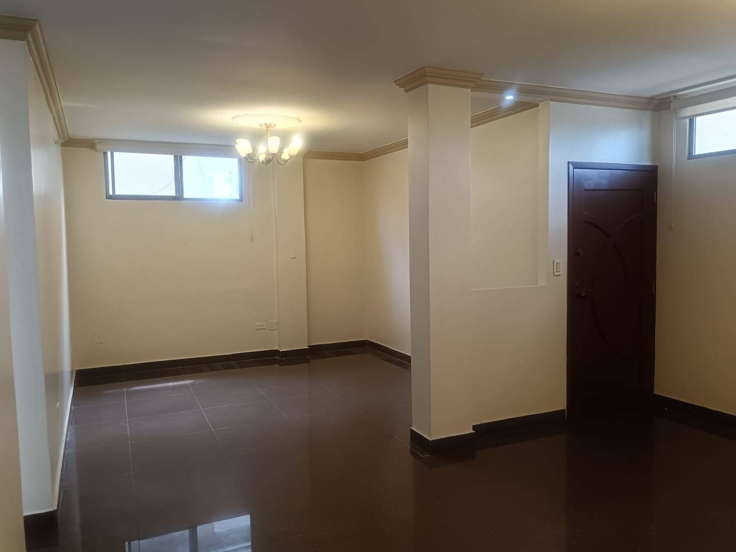 #2721 - Departamento para Alquiler en Guayaquil - G