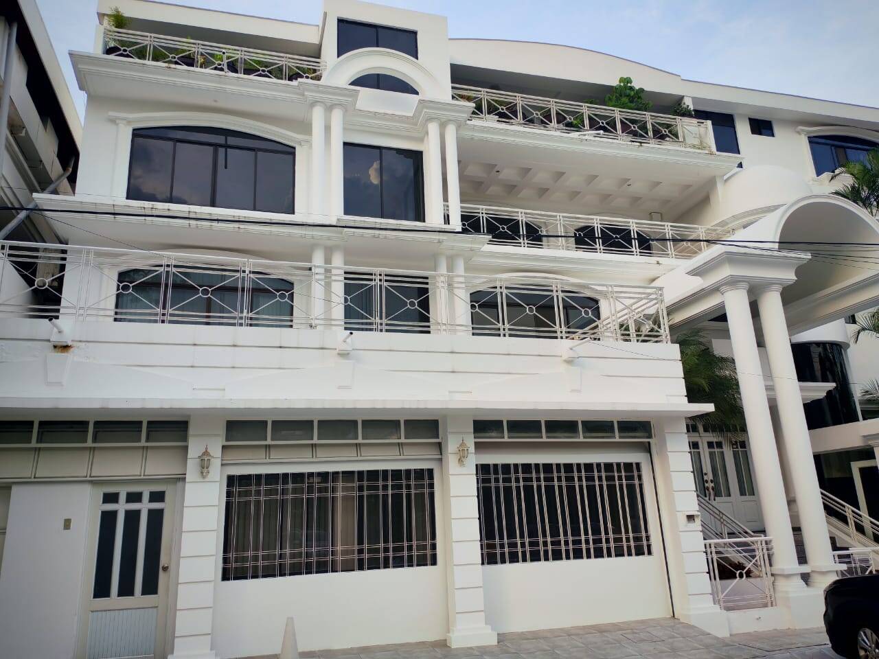 #2733 - Departamento para Alquiler en Guayaquil - G