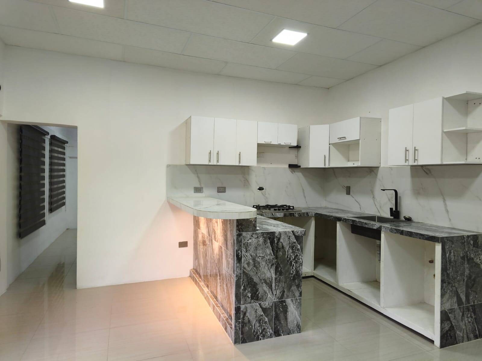 #2734 - Departamento para Alquiler en Guayaquil - G