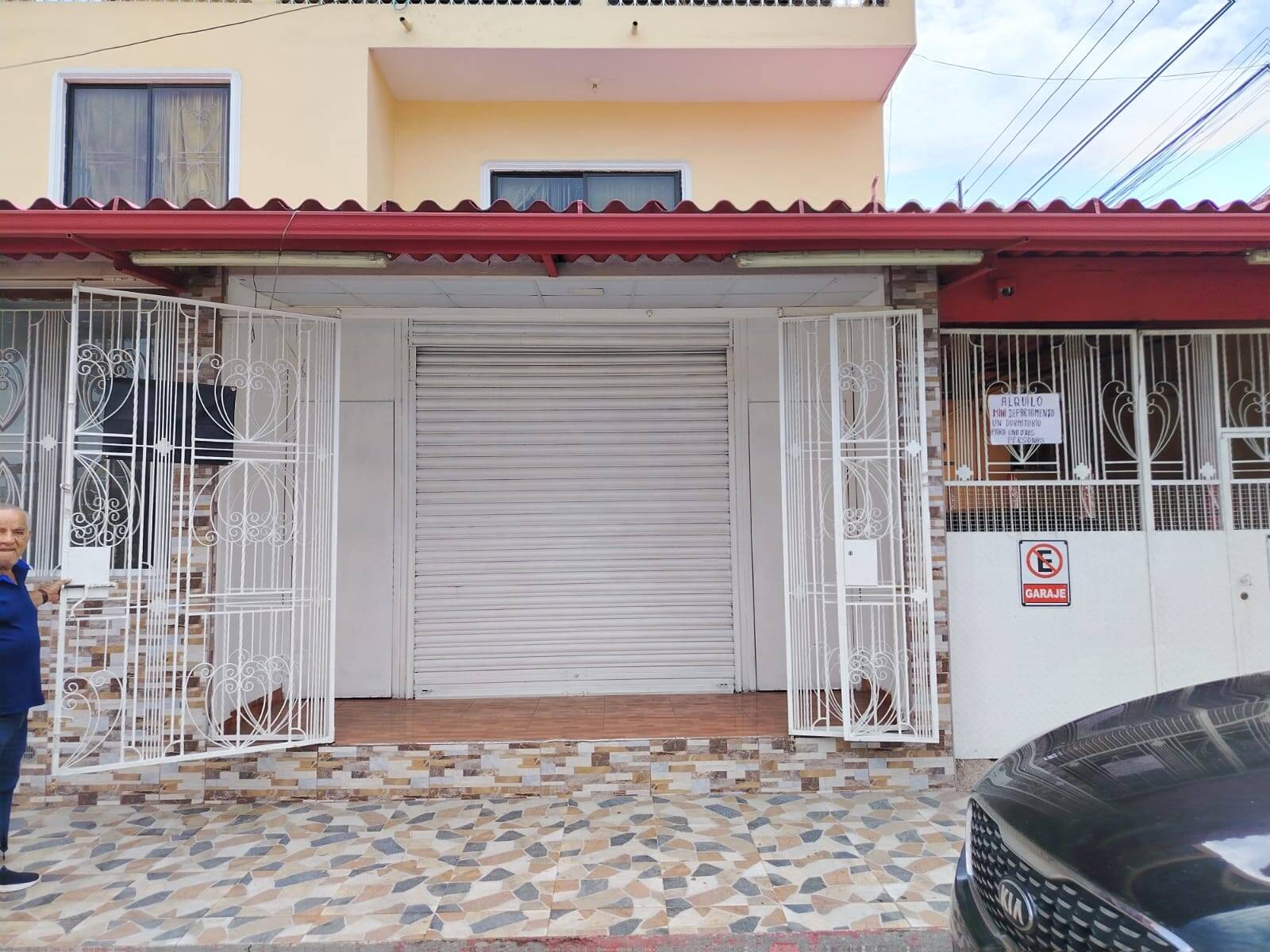 #2735 - Local comercial para Alquiler en Guayaquil - G