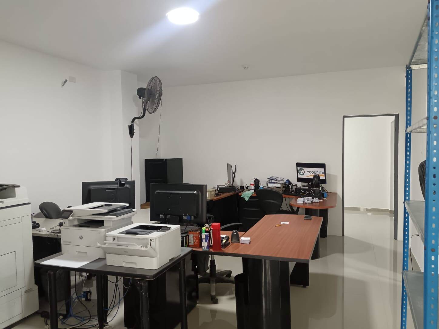 #2741 - Oficina para Alquiler en Guayaquil - G