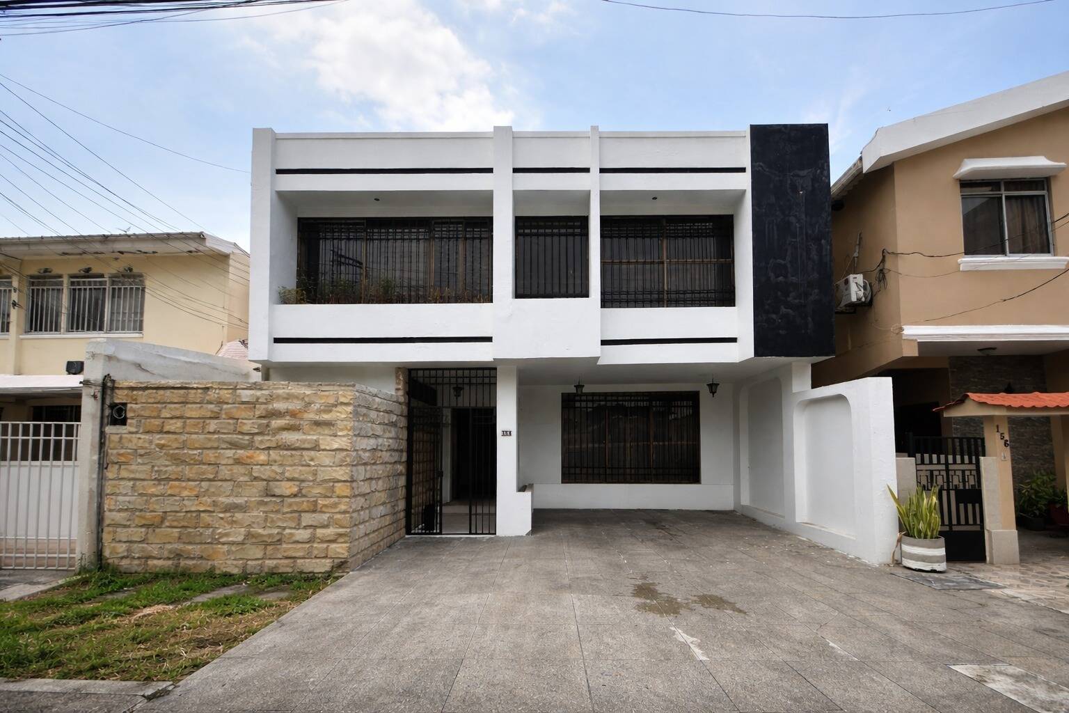 #2752 - Casa para Alquiler en Guayaquil - G