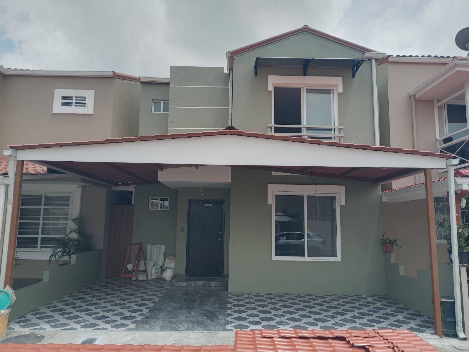 #2754 - Casa para Alquiler en Guayaquil - G