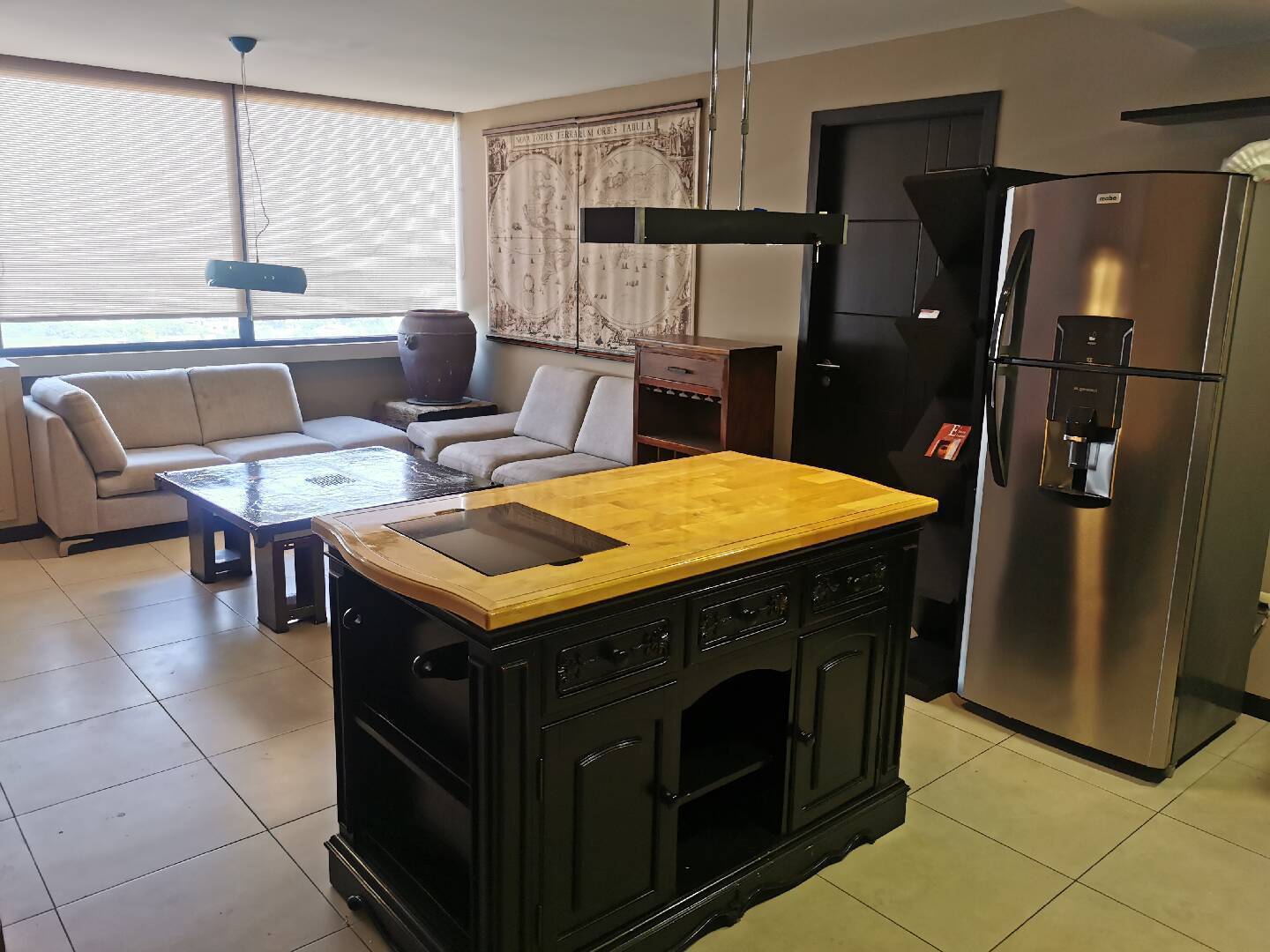 #2755 - Departamento para Venta en Guayaquil - G