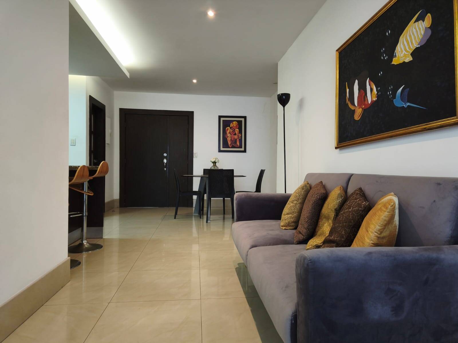 #2760 - Suite para Alquiler en Guayaquil - G
