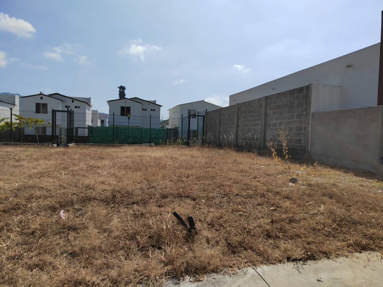 #2778 - Terreno para Venta en Guayaquil - G