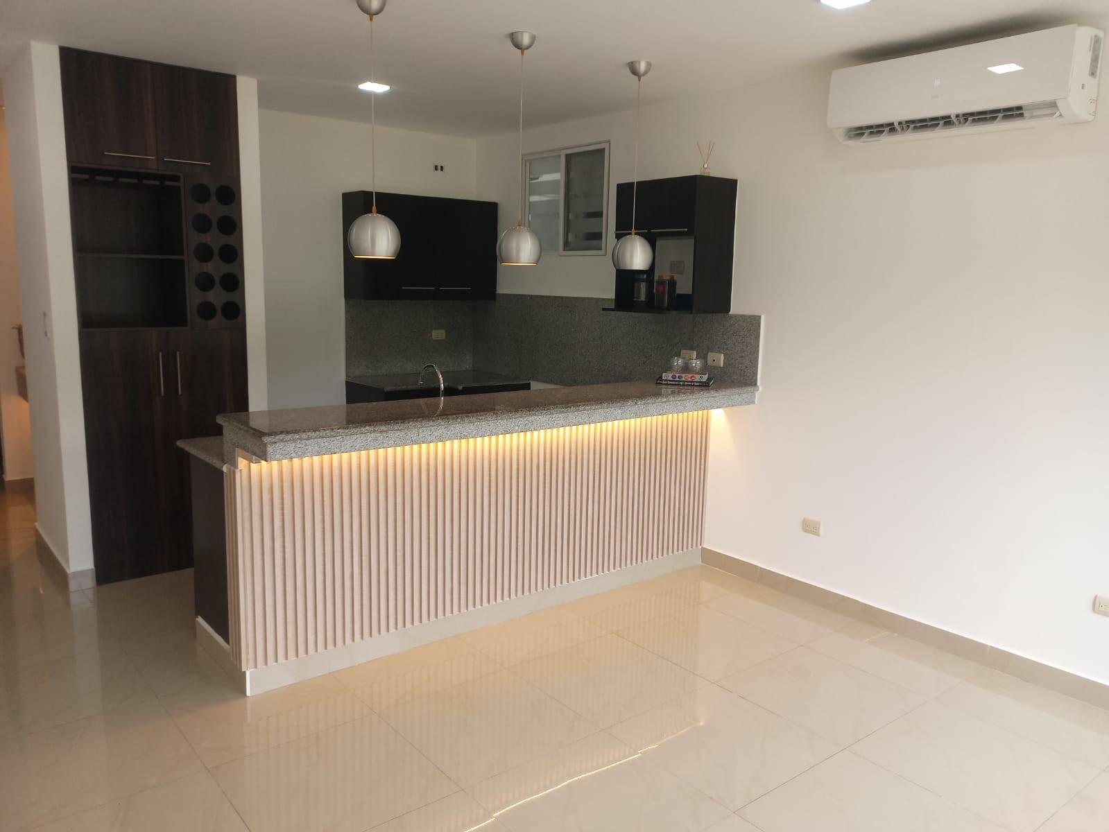 #2785 - Suite para Alquiler en Guayaquil - G