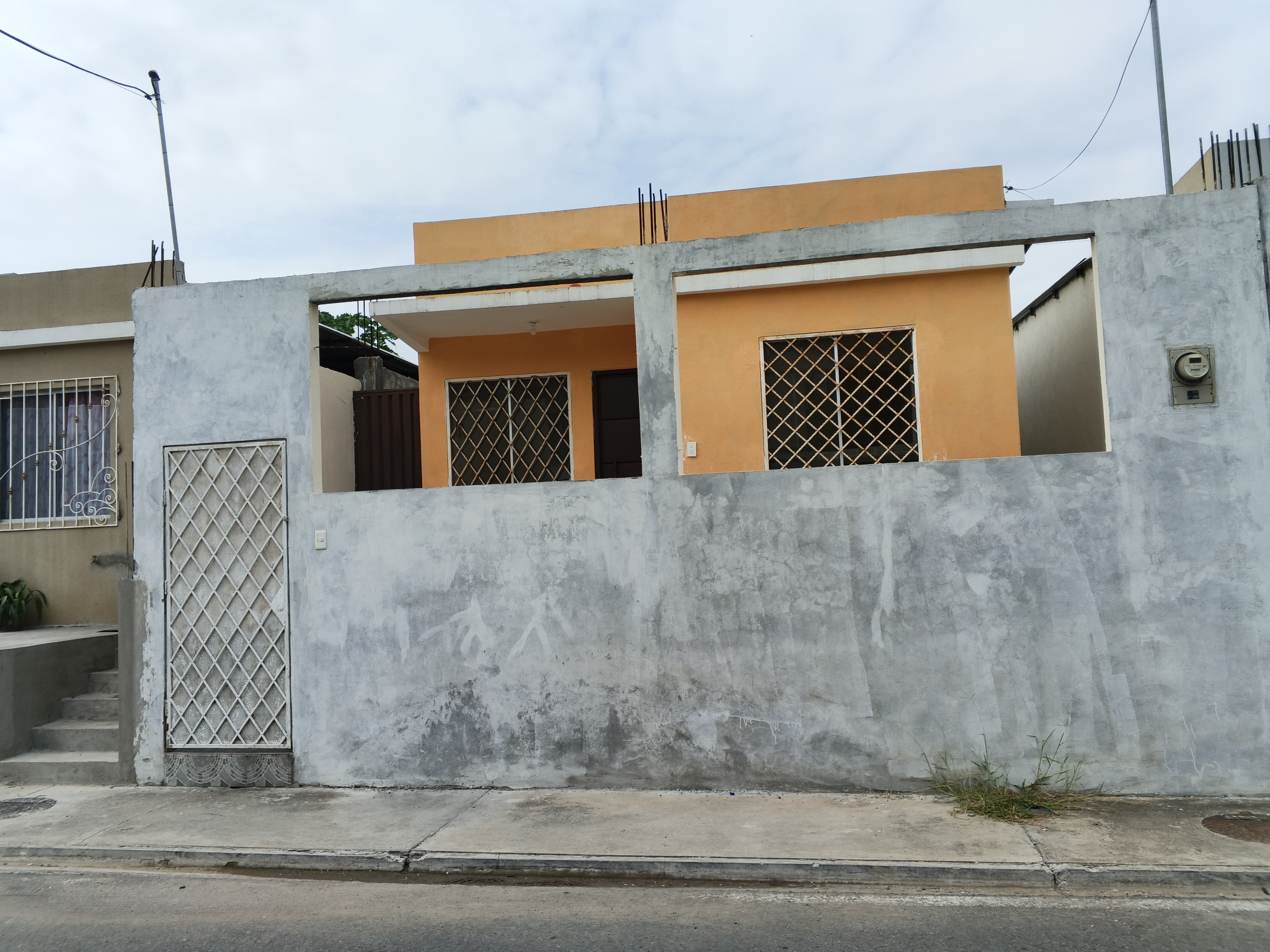 #2789 - Casa para Alquiler en Guayaquil - G