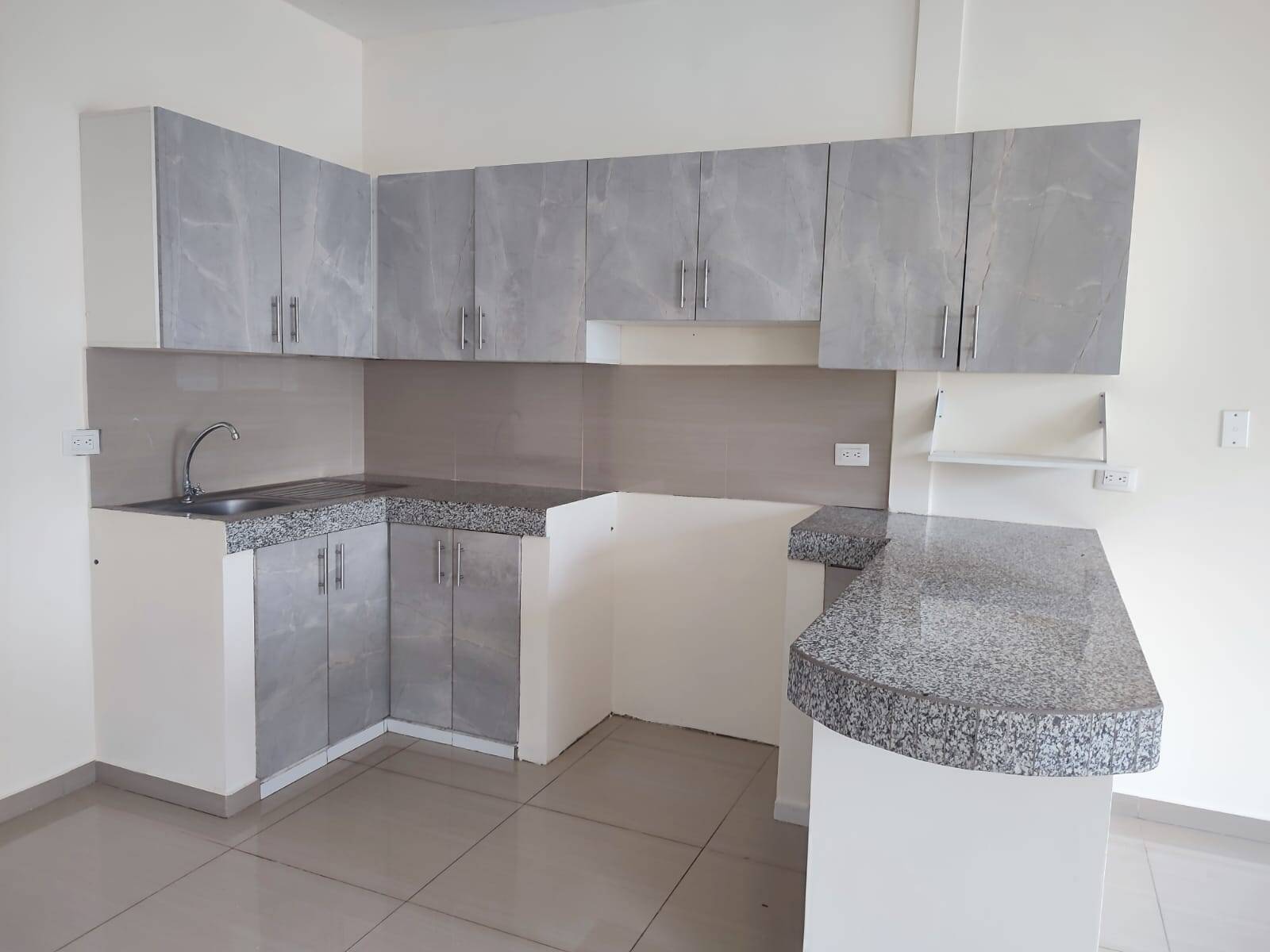 #2794 - Departamento para Alquiler en Guayaquil - G