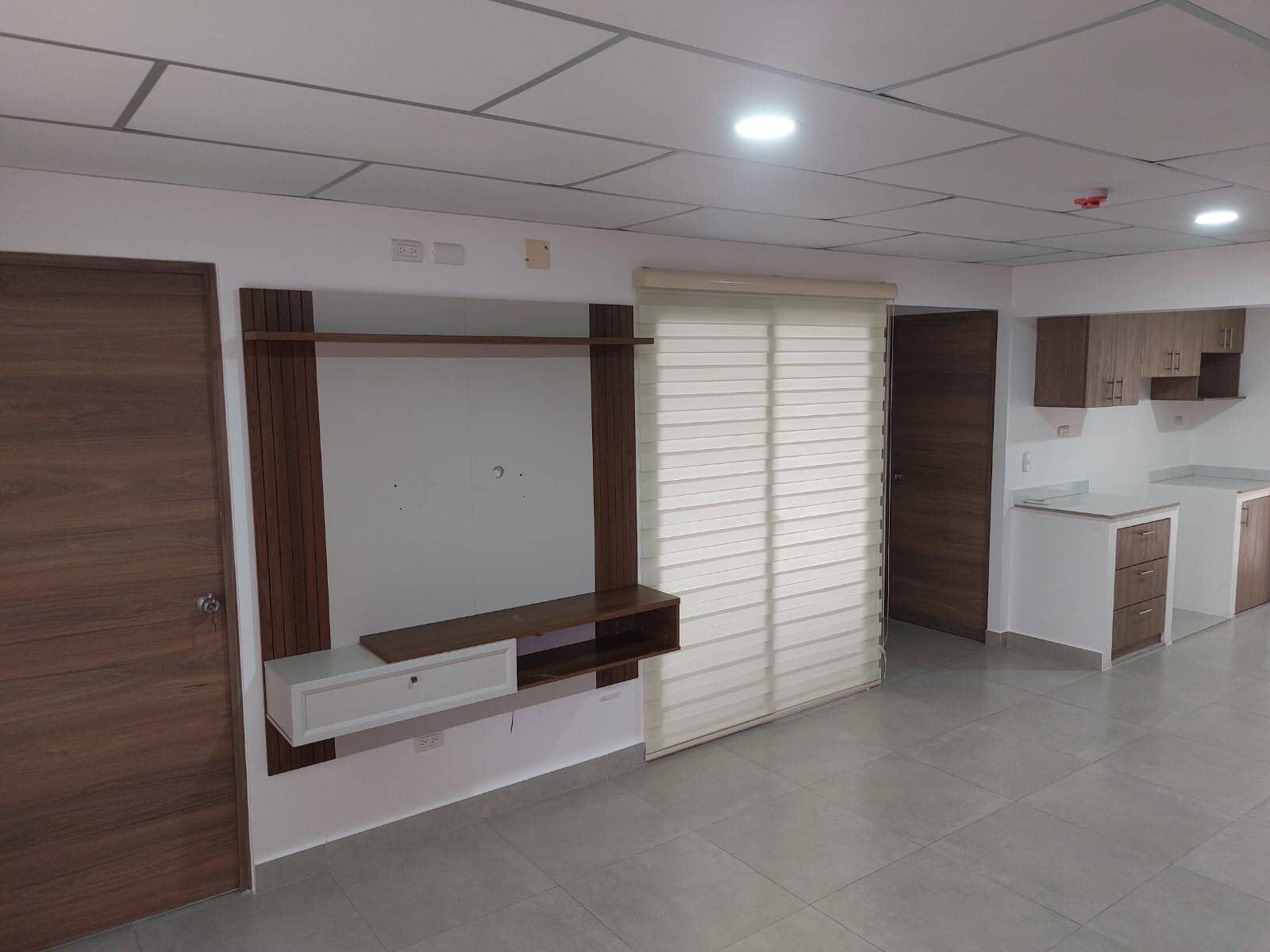#2797 - Departamento para Alquiler en Guayaquil - G