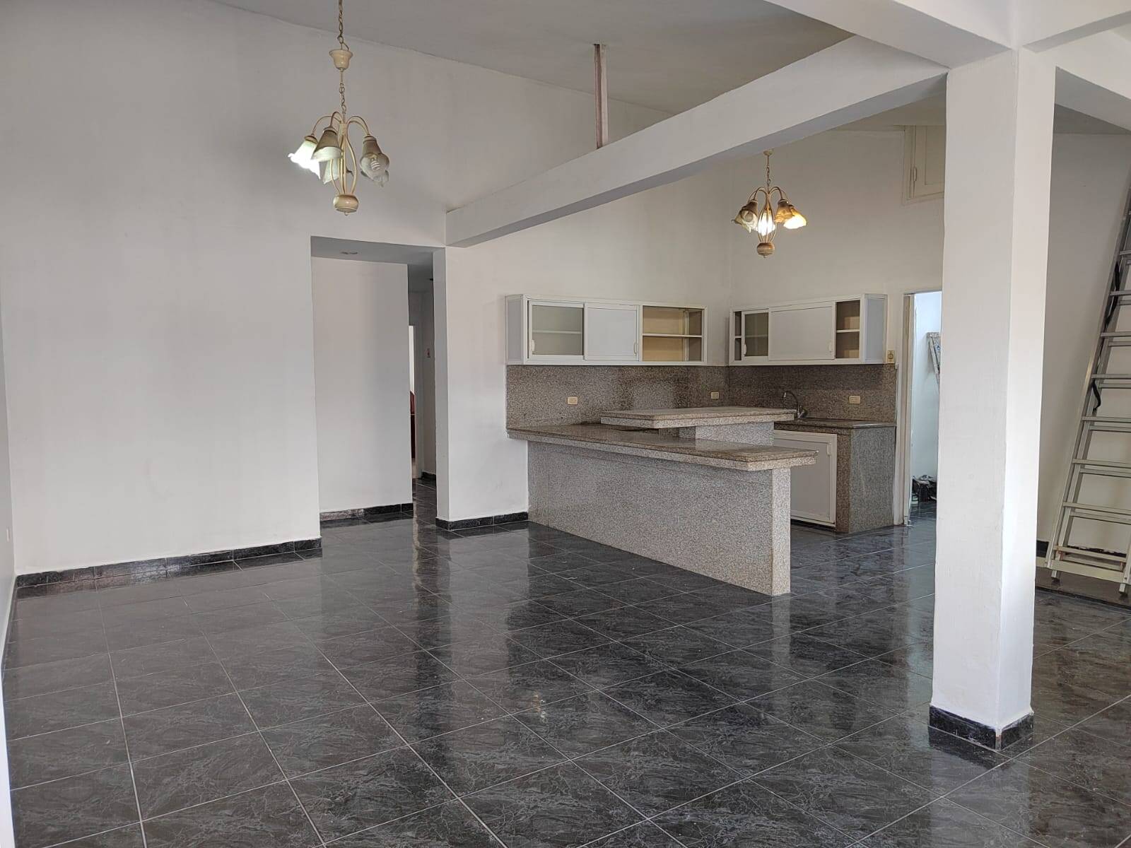 #2798 - Departamento para Alquiler en Guayaquil - G