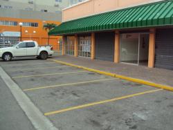 #95 - Galpón para Venta en Guayaquil - G