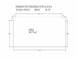 Área para Venta en Guayaquil - 5