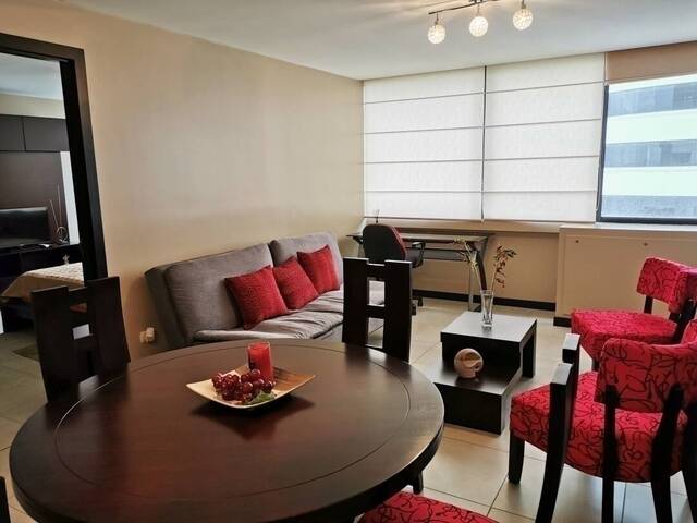#552 - Suite para Alquiler en Guayaquil - G