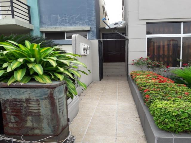 #572 - Departamento para Alquiler en Guayaquil - G