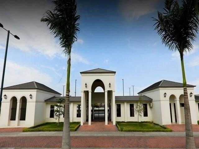 Área para Venta en Guayaquil - 5