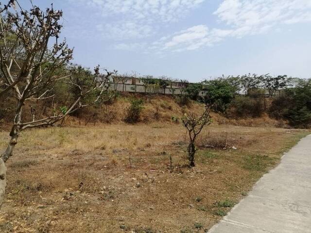 #839 - Terreno para Venta en Guayaquil - G