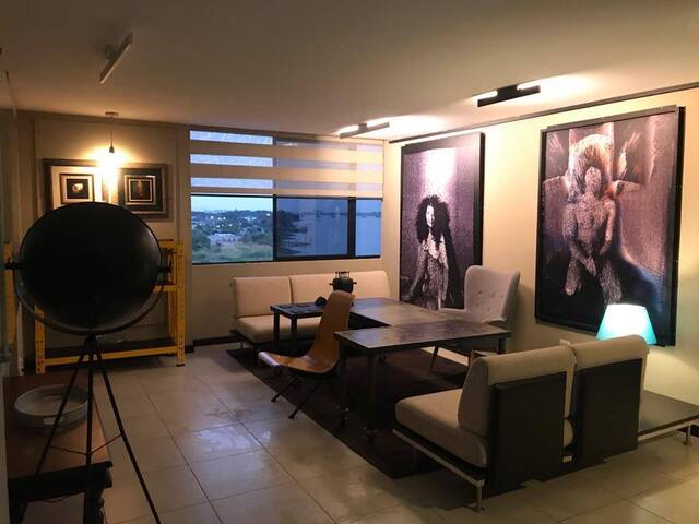 #827 - Suite para Alquiler en Guayaquil - G