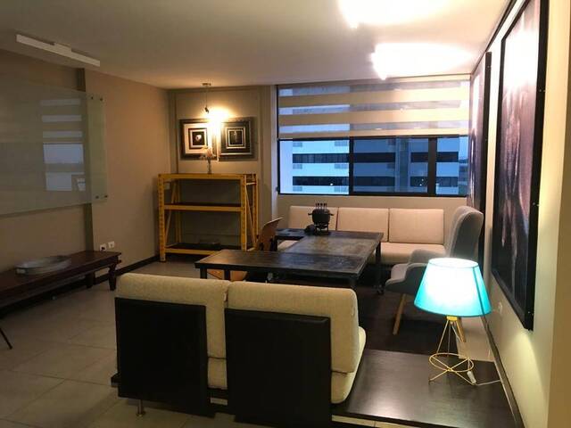 #827 - Suite para Alquiler en Guayaquil - G