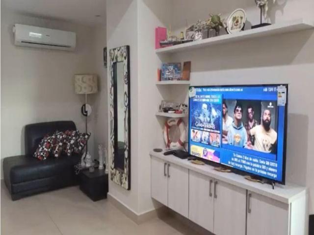#877 - Departamento para Venta en Salinas - SE