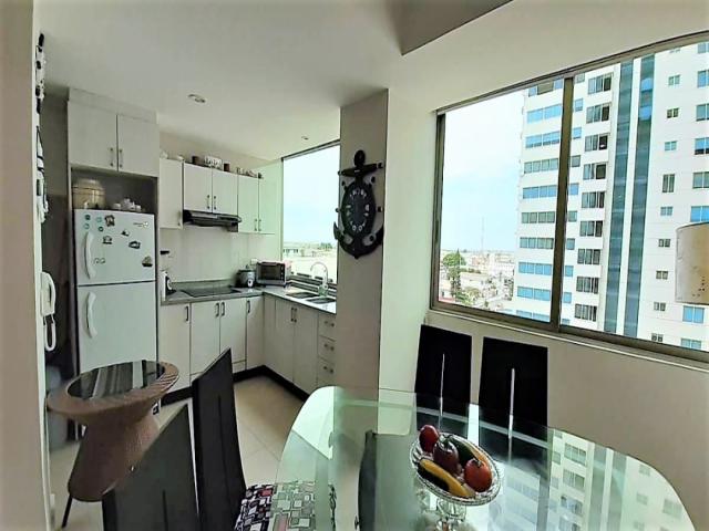 Departamento para Venta en Salinas - 4