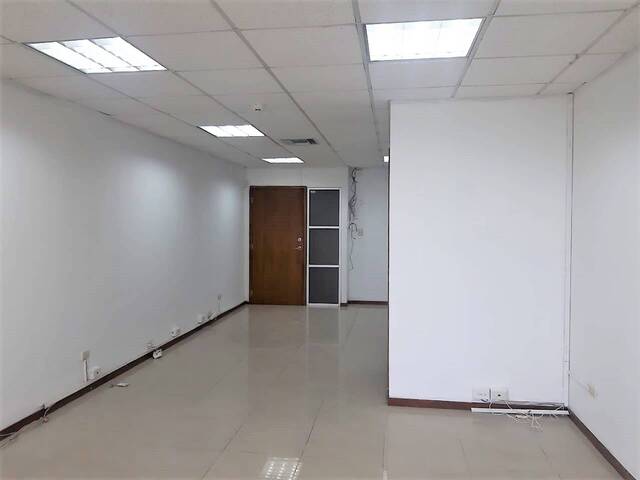 #924 - Oficina para Venta en Guayaquil - G