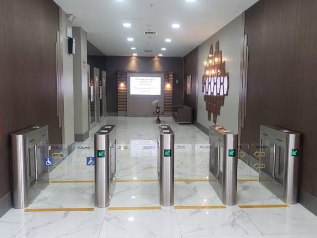 Oficina para Venta en Guayaquil - 4