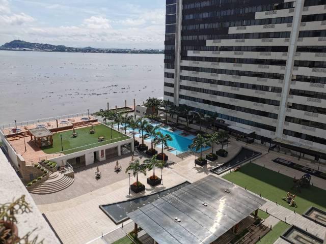 #949 - Departamento para Alquiler en Guayaquil - G