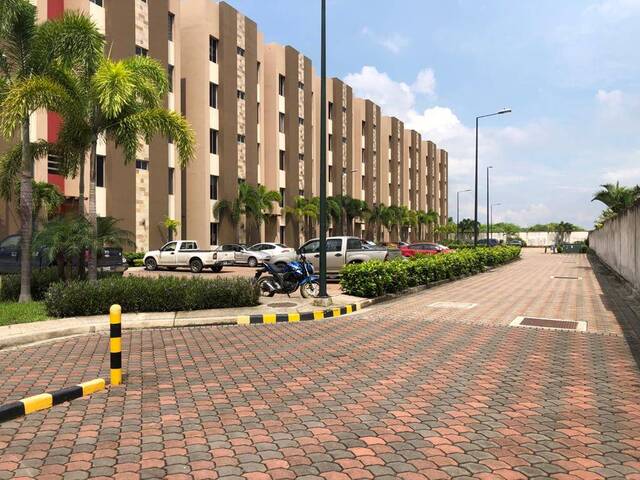 #961 - Departamento para Venta en Guayaquil - G