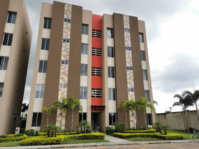 #961 - Departamento para Venta en Guayaquil - G