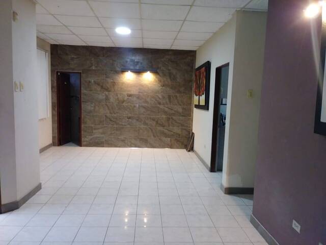 #999 - Departamento para Alquiler en Guayaquil - G