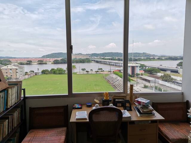 #1002 - Oficina para Venta en Guayaquil - G