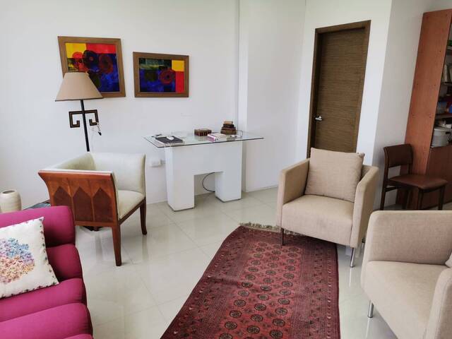 #1002 - Oficina para Venta en Guayaquil - G