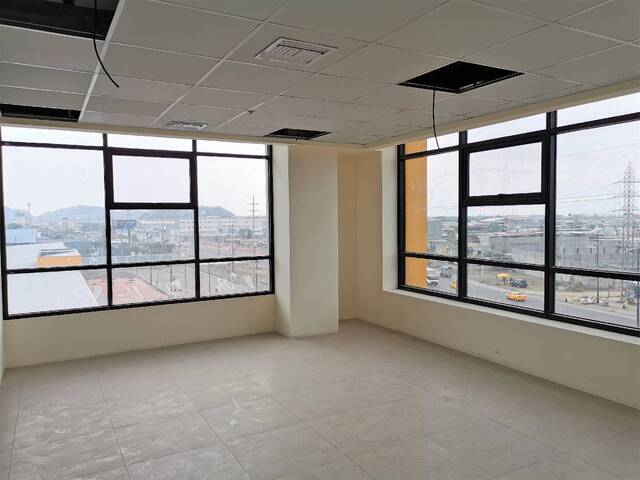 Oficina para Venta en Guayaquil - 5