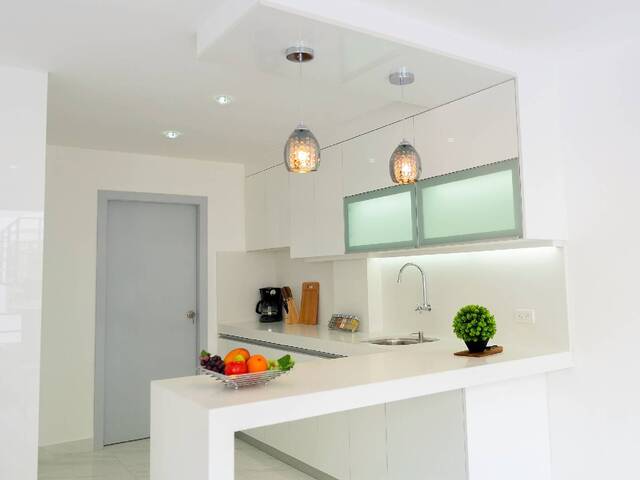 #1040 - Departamento para Venta en Guayaquil - G - 2