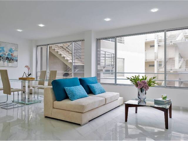 Departamento para Venta en Guayaquil - 5