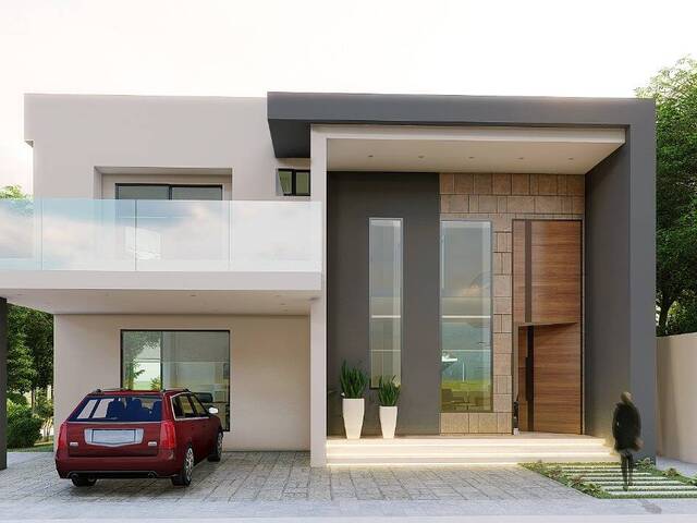 #1054 - Casa para Venta en Guayaquil - G - 2
